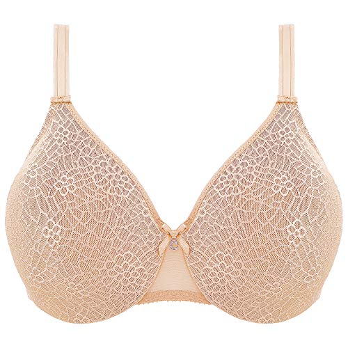 Chantelle C Magnifique_1891 Sujetador, Marfil (Nude Wu), 95D para Mujer