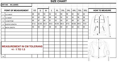 Chaqueta Moto Mujer de Cuero Urban Leather '58 LADIES' | Chaqueta Cuero Mujer | Cazadora Moto de Piel de Cordero | Armadura Removible para Espalda, Hombros y Codos Aprobada por la CE |Marrón | 3XL