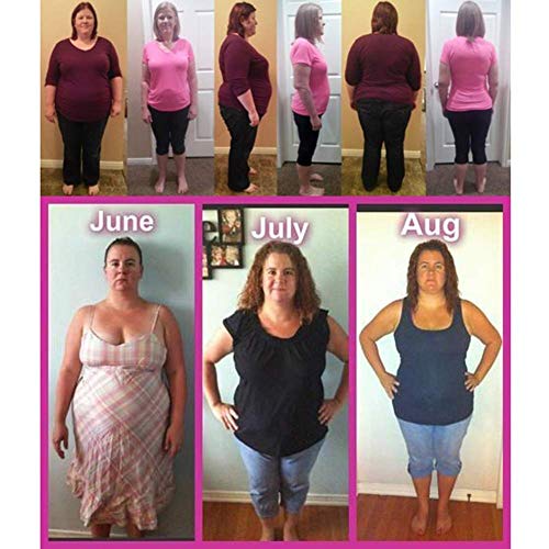 CHCUAN Plantillas para Adelgazar de acupresión, Plantillas de Calzado de Masaje para Perder Peso de Confort para Hombres, Mujeres, Perder Peso, relajar los músculos, Mejorar la circulación sanguínea