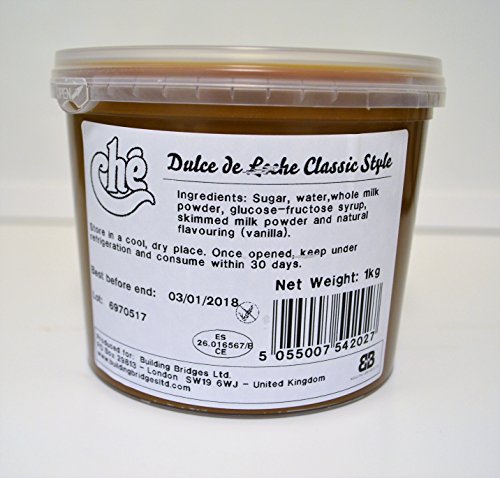 Ché Dulce de Leche 1kg