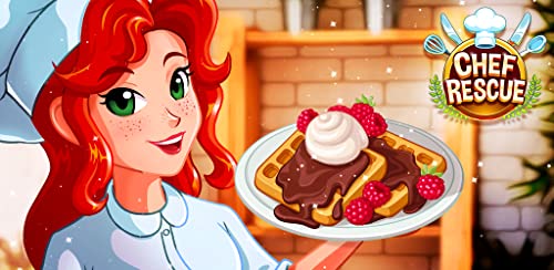 Chef Rescue