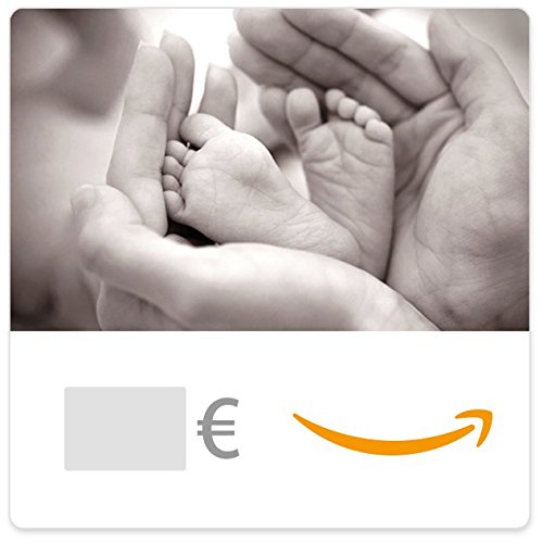 Cheque Regalo de Amazon.es - E-Cheque Regalo - Nacimiento