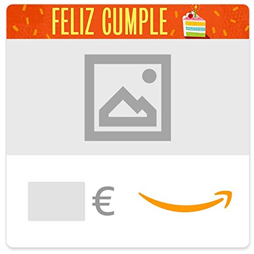 Cheques Regalo de Amazon.es - E-mail - Personalizado - Pedazo de pastel