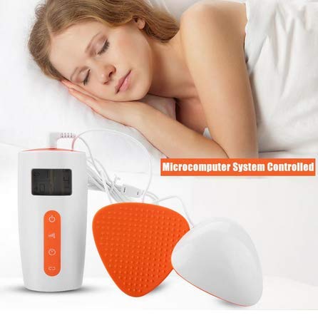 Chest Massager Masajeador de Senos eléctrico Sujetador La ampliación del Pecho Mejora la Almohadilla reafirmante de elevación Tamaño del Pecho Máquina de Masaje de Senos