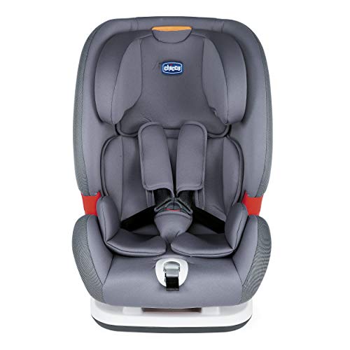 Chicco 00079207840000 Silla de Coche Grupo 1/2/3, Pearl