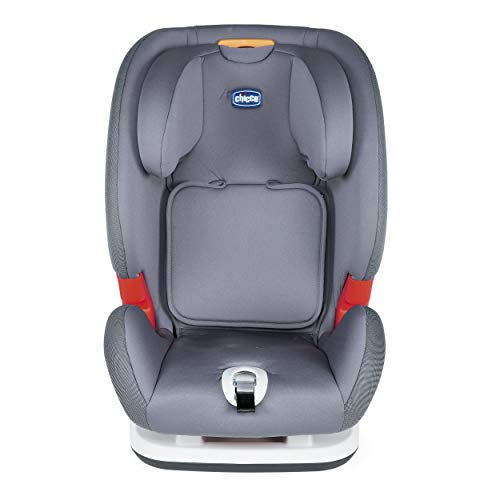 Chicco 00079207840000 Silla de Coche Grupo 1/2/3, Pearl