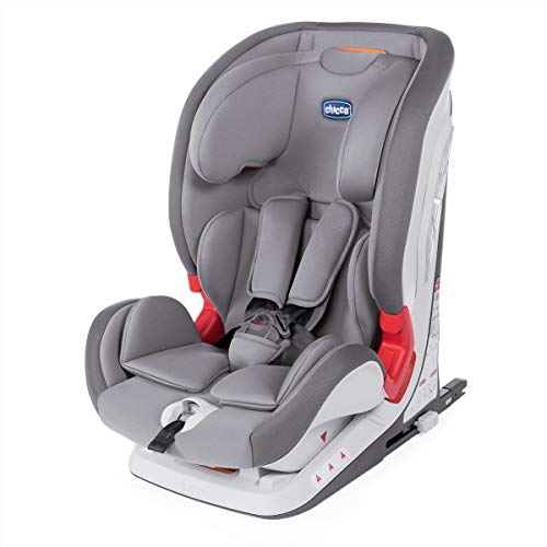 Chicco 00079207840000 Silla de Coche Grupo 1/2/3, Pearl