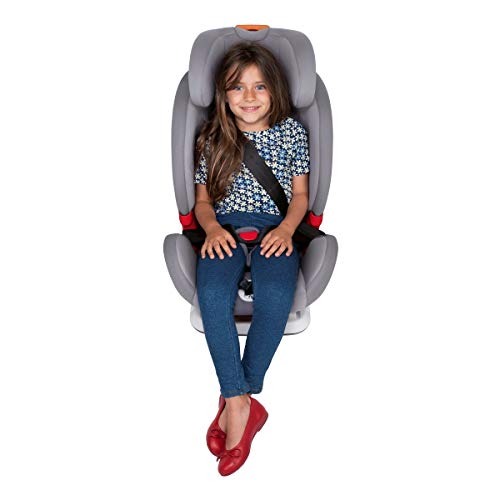 Chicco 00079207840000 Silla de Coche Grupo 1/2/3, Pearl