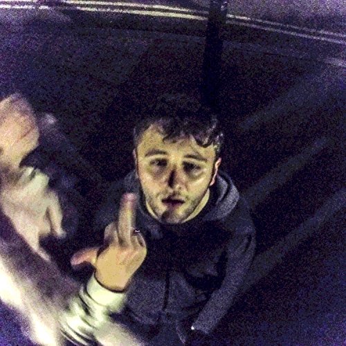 China Sex Ferrari Orgy Death Crash [Explicit]