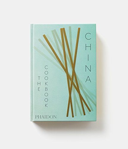 China. The Cookbook (FOOD-COOK)