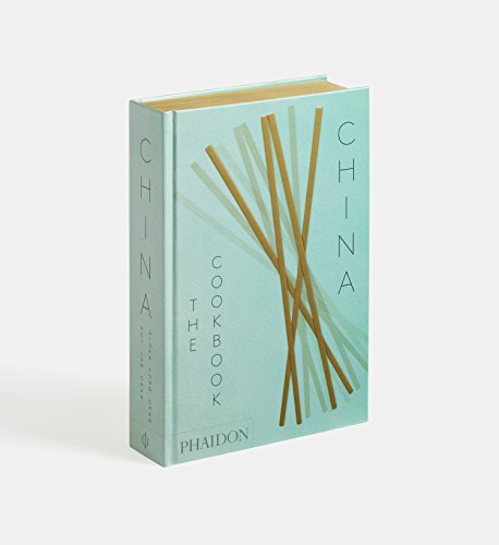 China. The Cookbook (FOOD-COOK)