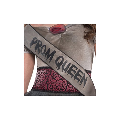 Christys - Reina zombie 14-16 años