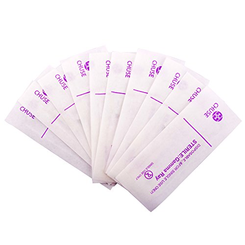 Chuse Eligen el maquillaje permanente de cejas microneedling Manual de agujas de tatuaje S14 Micro Cuchillas 50pcs / caja 14 inclinada microblading