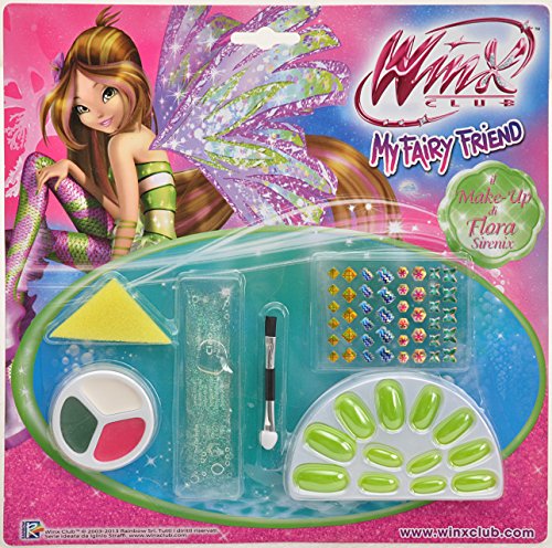 Ciao Y1528 - Maquillaje multicolores, talla única , color/modelo surtido