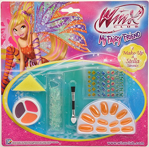 Ciao Y1528 - Maquillaje multicolores, talla única , color/modelo surtido