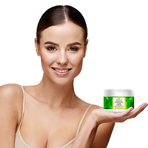 Cicatriz Y Crema Estrías Crema hidratante para la piel