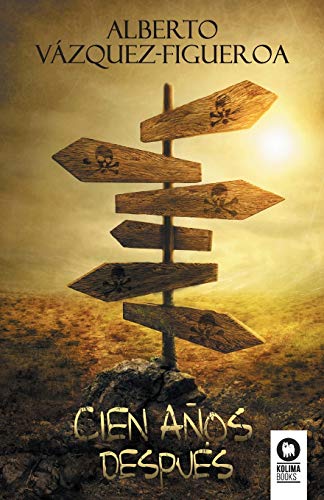 Cien años después (Novelas)
