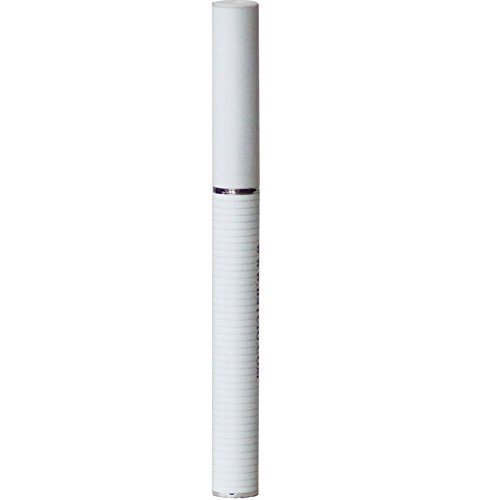 Cigarrillo Electrónico,Caja de carga portátil 900mAh BSTcig A9 / 2 * baterías de cigarrillos e 180mAh/ 5 cartomizadores desechables filtro/Mentol libre de nicotina 0mg/ml
