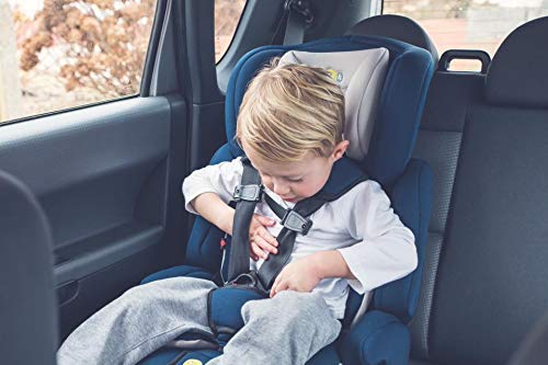 Cincobebé Sistema Antiescape,Evita que el Niño Saque los Brazos del Arnés,con Clips Ensanchados,Pack de 1