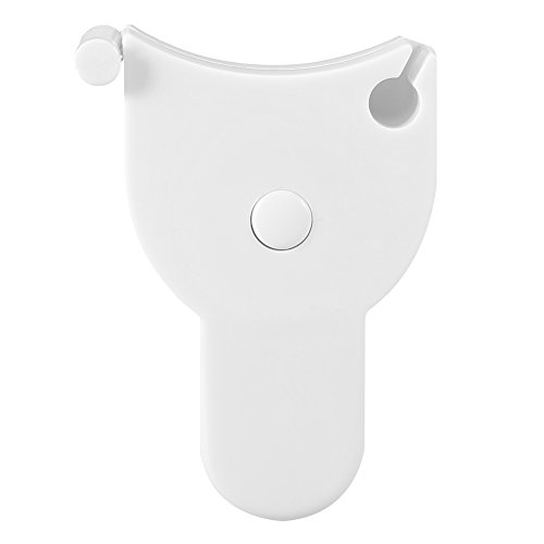 Cinta Métrica Cintas Retractables de Grasa Corporal 150cm/60pulgadas