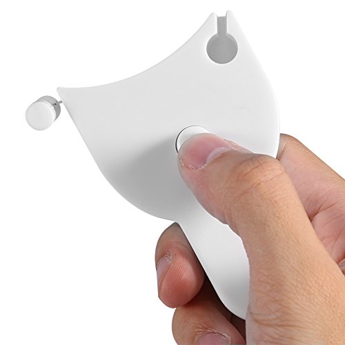 Cinta Métrica Cintas Retractables de Grasa Corporal 150cm/60pulgadas