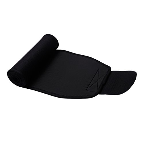 Cinturón de la cintura, Cinturón de adelgazamiento ajustable de alta calidad Acelera la pérdida de peso y la tonificación Ab, Cinturón de la cintura para adelgazar entrenador, Cinturón de reducción deportiva para hombres y mujeres