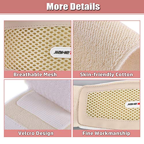 Cinturón para hernia umbilical Banda para el ombligo del bebé Banda para el vientre del recién nacido