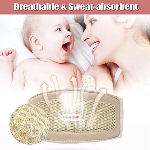 Cinturón para hernia umbilical Banda para el ombligo del bebé Banda para el vientre del recién nacido