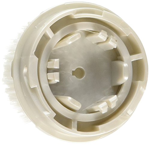 Clarisonic Luxe Cashmere limpieza facial cepillo unidades de 1 pieza, de Luxe – Cahsmere alto rendimiento contorno cepillo cabeza