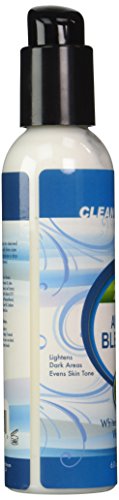 CleanStream Lejía Anal con Vitamina C y Aloe Vera - 218 gr