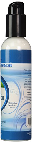 CleanStream Lejía Anal con Vitamina C y Aloe Vera - 218 gr