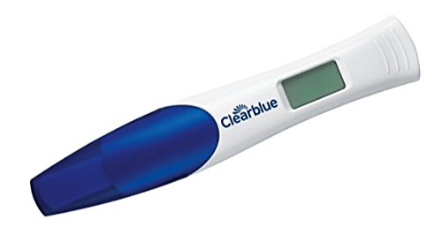 Clearblue Test