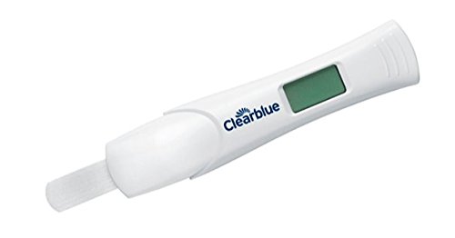 Clearblue Test