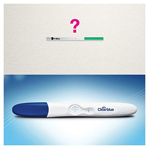 Clearblue Test de Embarazo - 1 unidad