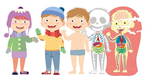 Clementoni- Juego Infantil (55114.9)