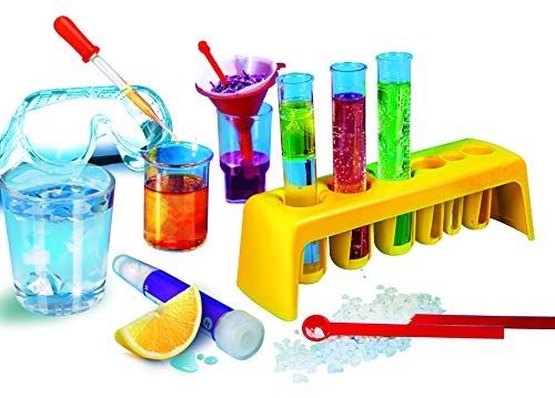 Clementoni - Mi Primera química (55339)