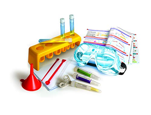 Clementoni - Mi Primera química (55339)