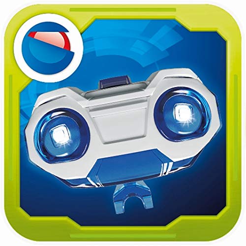 Clementoni- RoboMaker Started Set Robótica infantil, Multicolor, único (55331)