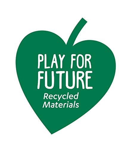 Clementoni- Rompecabezas Set 4 vehículos apilables, Multicolor (17111.8)