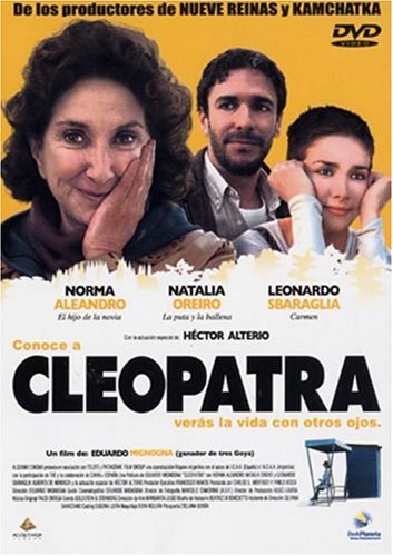 Cleopatra [DVD]