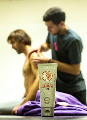 Climbskin Gel de Silicio Orgánico 75ml.
