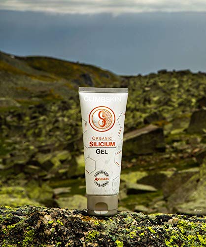 Climbskin Gel de Silicio Orgánico 75ml.