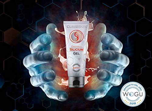Climbskin Gel de Silicio Orgánico 75ml.