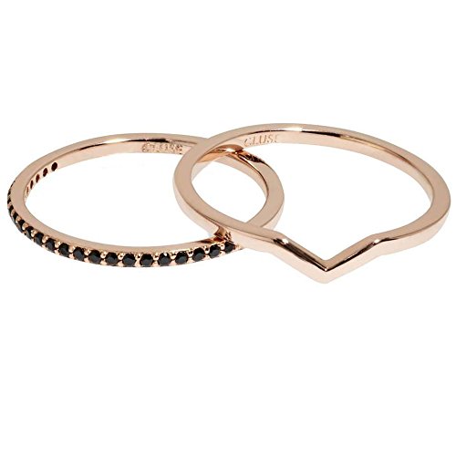 CLUSE Aros Mujer chapado en oro - CLJ40007-52