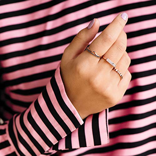 CLUSE Aros Mujer chapado en oro - CLJ40007-54