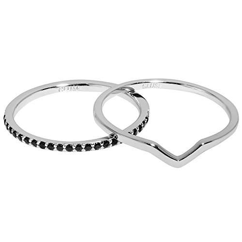 CLUSE Aros Mujer chapado en plata - CLJ42007-52