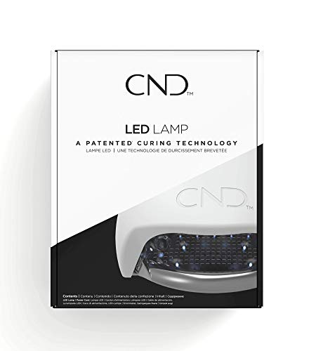 CND - Lámpara LED (1 unidad)