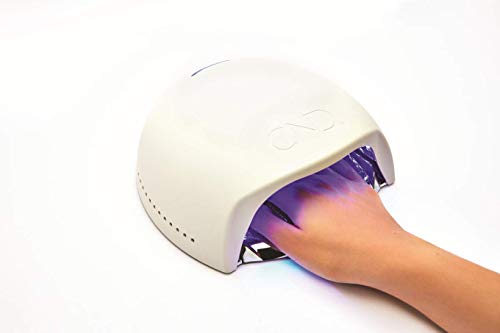 CND - Lámpara LED (1 unidad)