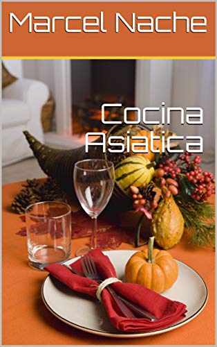 Cocina Asiatica