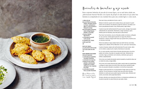 Cocina con ajo: 65 recetas con uno de los ingredientes más saludables